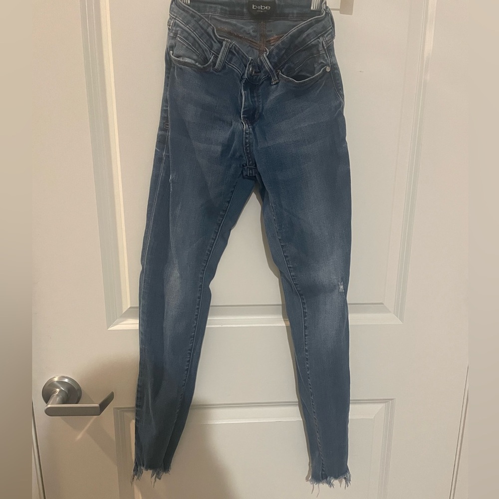 Bebe Women’s Jeans